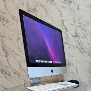 iMac "Core i5" 2.7 21.5-Inch Aluminum (Late 2012)