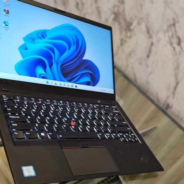 Lenovo X1 Yoga ~ Intel Core i7 8th generation