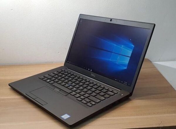 DELL LATITUDE 7490