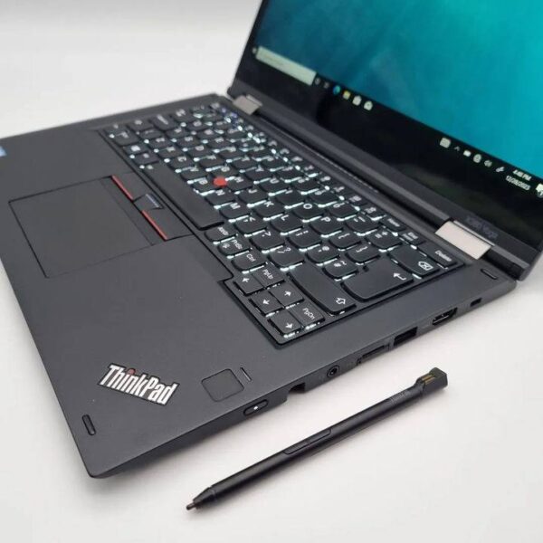 Lenovo Thinkpad Yoga X380