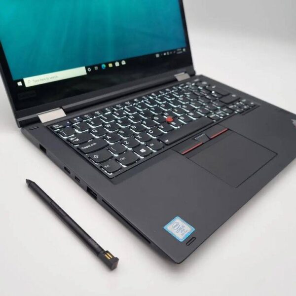 Lenovo Thinkpad Yoga X380