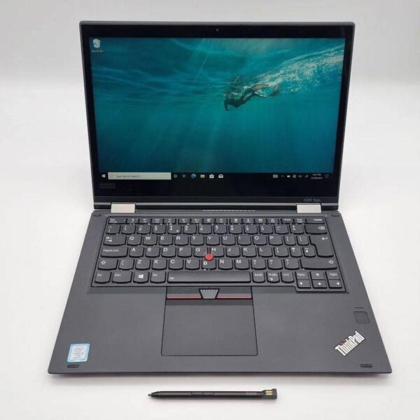 Lenovo Thinkpad Yoga X380